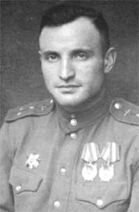 Богданов Виктор Иванович